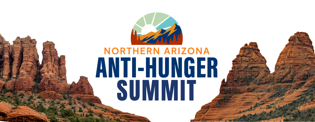 2026 Northern Arizona Anti-Hunger Summit